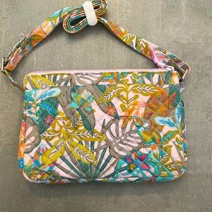 Brand new Vera Bradley bag